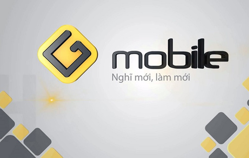 Nhà mạng Gmobile